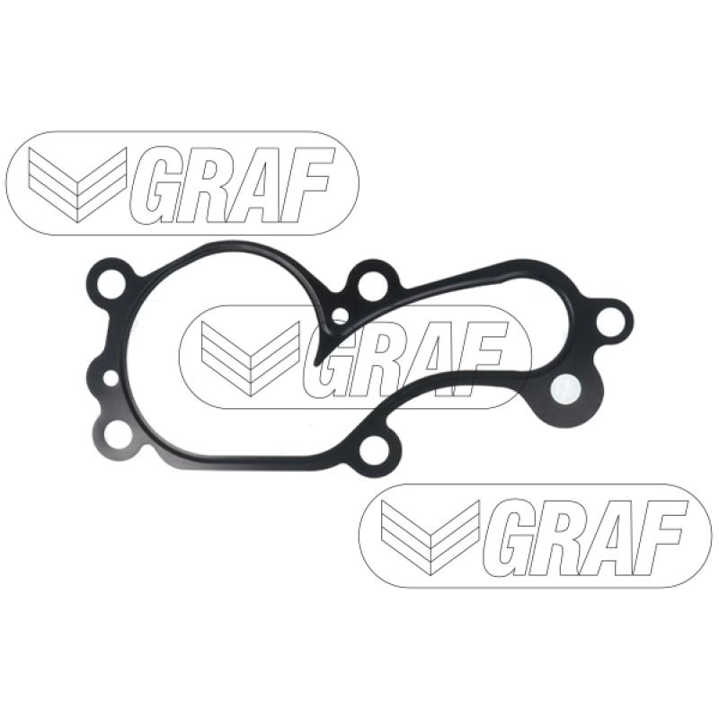 Pompe à eau GRAF PA1426 - Visuel 1