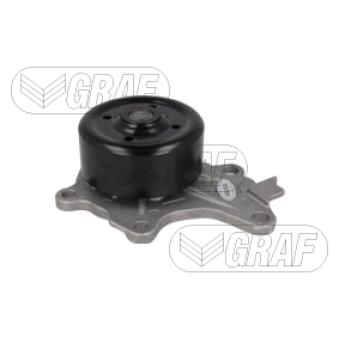 Pompe à eau GRAF OEM 1610009680