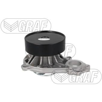 Pompe à eau GRAF OEM 11518631940