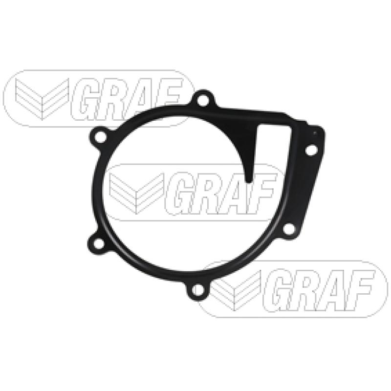 Pompe à eau GRAF PA1442 - Visuel 1