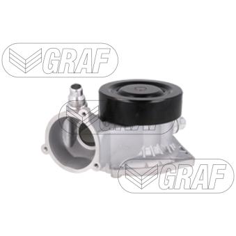 Pompe à eau GRAF PA1451