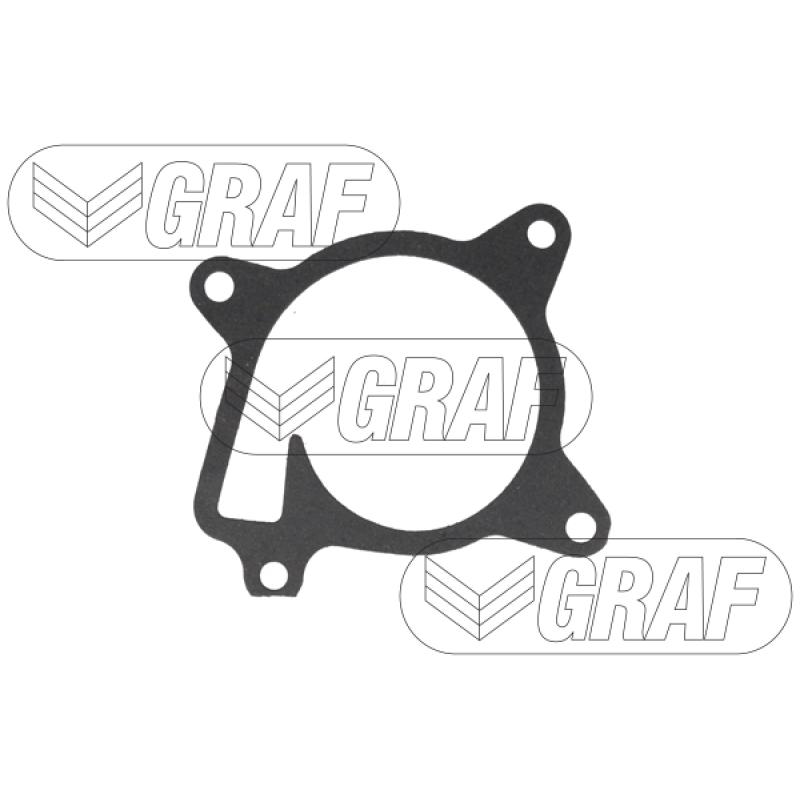 Pompe à eau GRAF PA1462 - Visuel 1