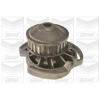Pompe à eau GRAF PA148 pour VOLKSWAGEN PASSAT 1.3 - 55cv