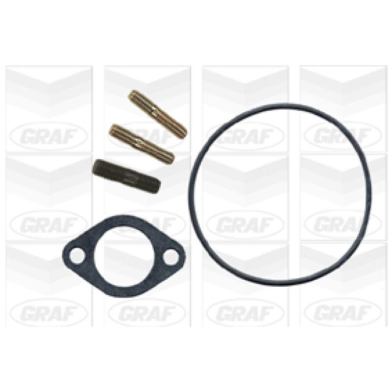 Pompe à eau GRAF PA178 - Visuel 1