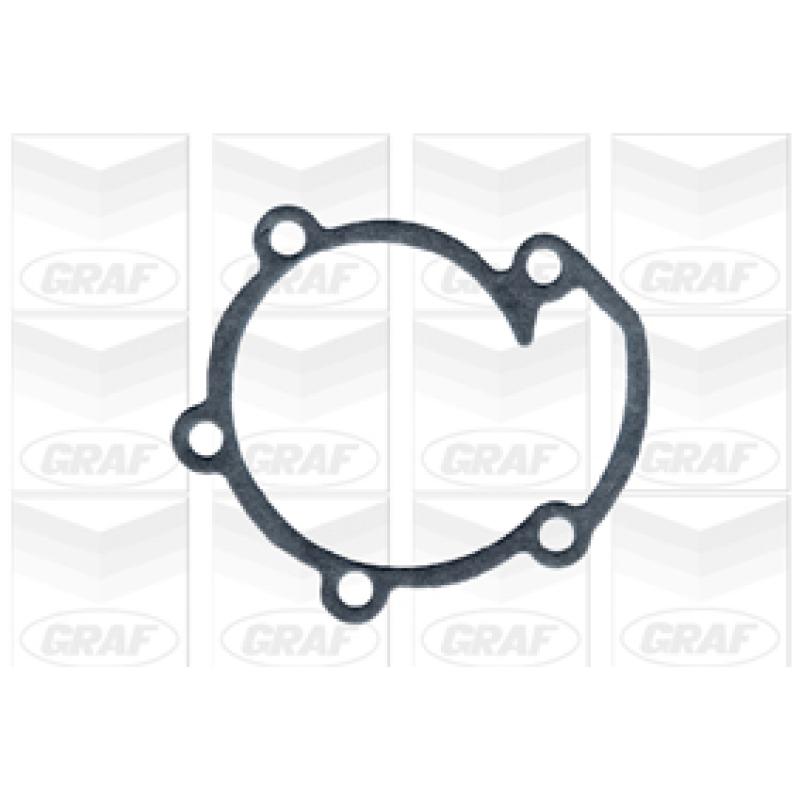 Pompe à eau GRAF PA284 - Visuel 1