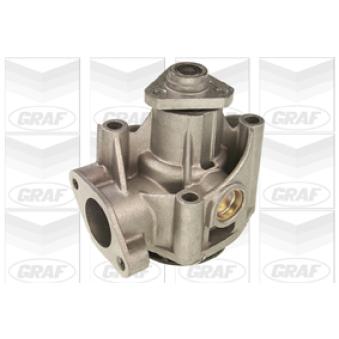 Pompe à eau GRAF [PA298]