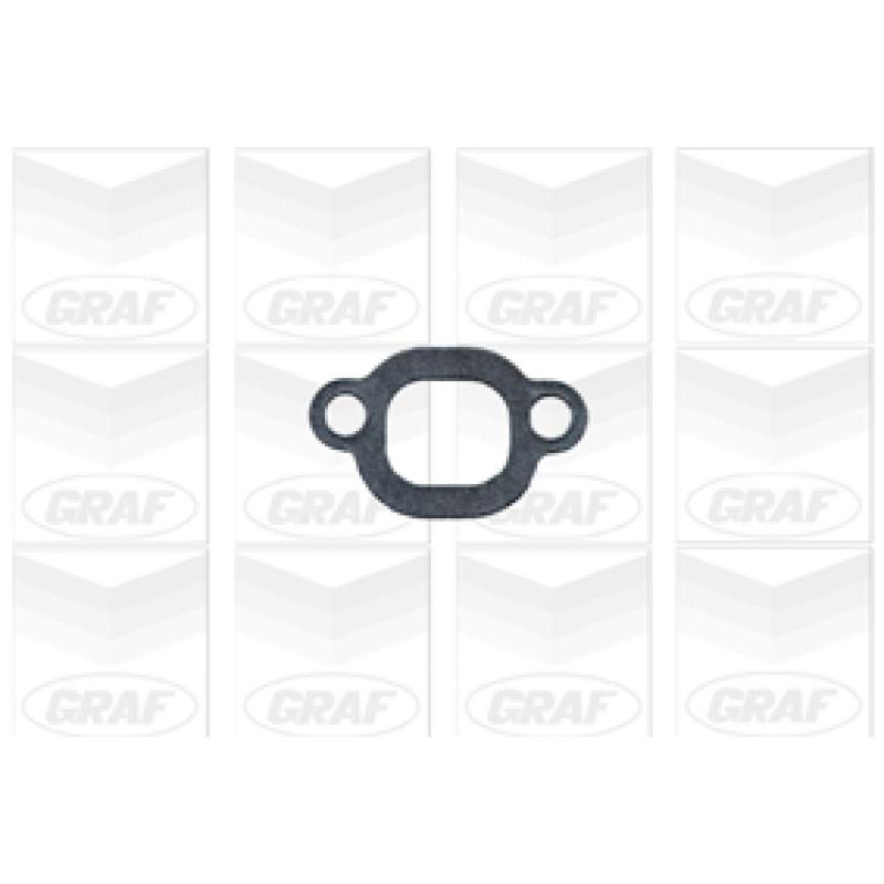 Pompe à eau GRAF PA305 - Visuel 1