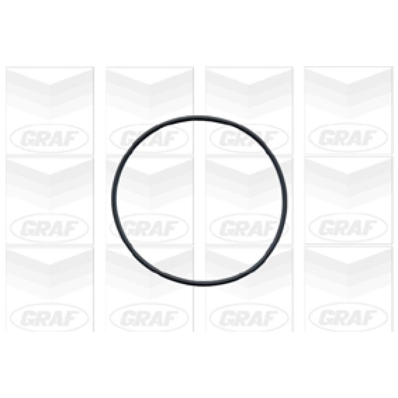 Pompe à eau GRAF PA324 - Visuel 1