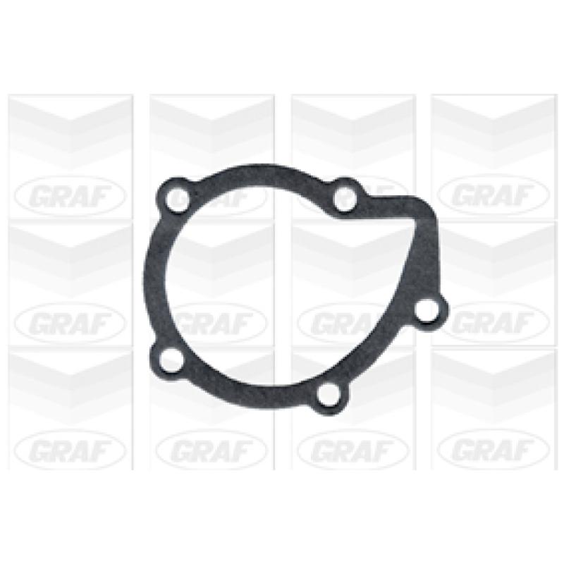 Pompe à eau GRAF PA348 - Visuel 1