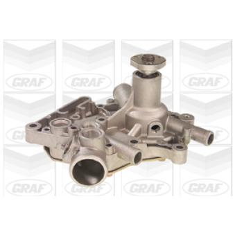 Pompe à eau GRAF OEM 7701467915 Pompe à eau GRAF OEM 7701467915