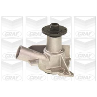Pompe à eau GRAF OEM 11519070759 Pompe à eau GRAF OEM 11519070759