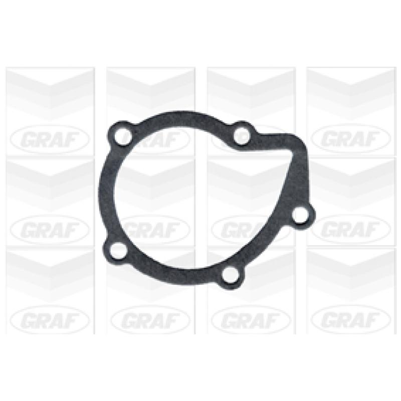 Pompe à eau GRAF PA391 - Visuel 1