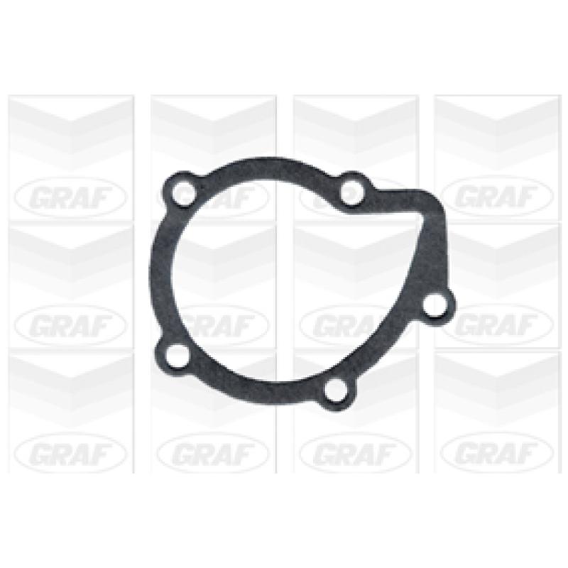 Pompe à eau GRAF PA393 - Visuel 1