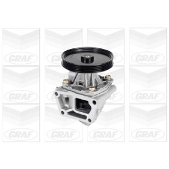 Pompe à eau GRAF OEM 7635148