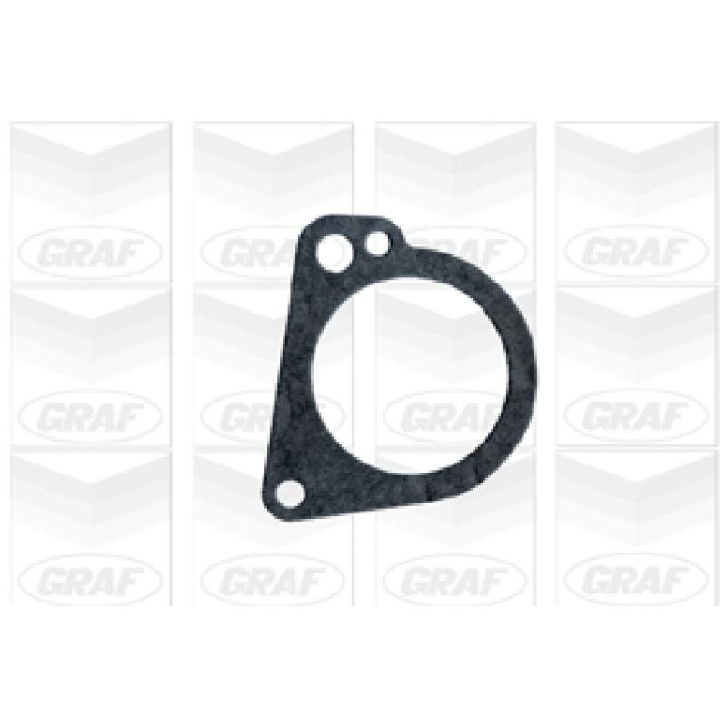 Pompe à eau GRAF PA401 - Visuel 1