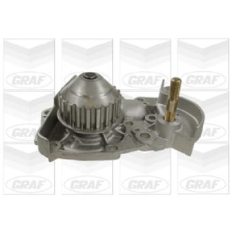 Pompe à eau GRAF OEM 7701633125