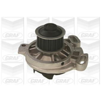 Pompe à eau GRAF OEM 023121004V Pompe à eau GRAF OEM 023121004V