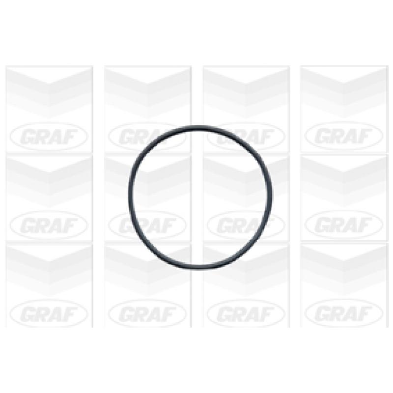 Pompe à eau GRAF PA425 - Visuel 1