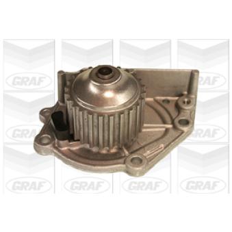 Pompe à eau GRAF PA427 pour CITROEN DS4 1.8 - 122cv