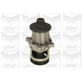 Pompe à eau GRAF OEM 11511734269