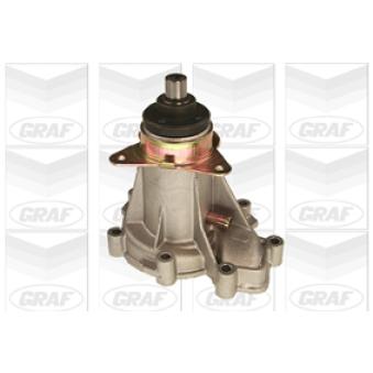 Pompe à eau GRAF PA446