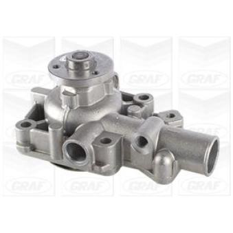 Pompe à eau GRAF PA499