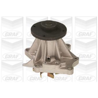 Pompe à eau GRAF OEM 2101022J00