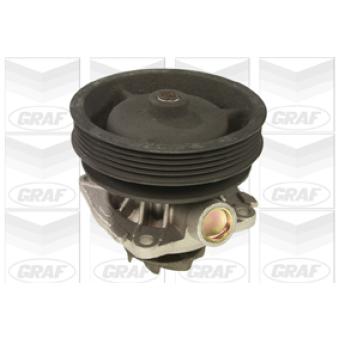 Pompe à eau GRAF OEM 71737979