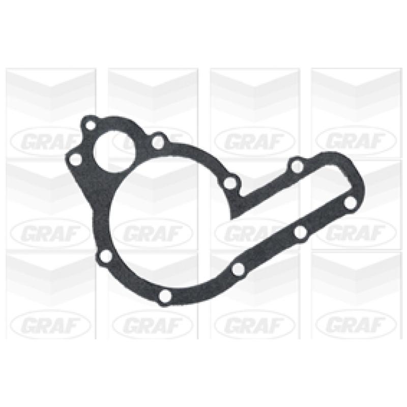 Pompe à eau GRAF PA557 - Visuel 1