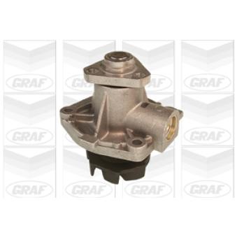 Pompe à eau GRAF PA559