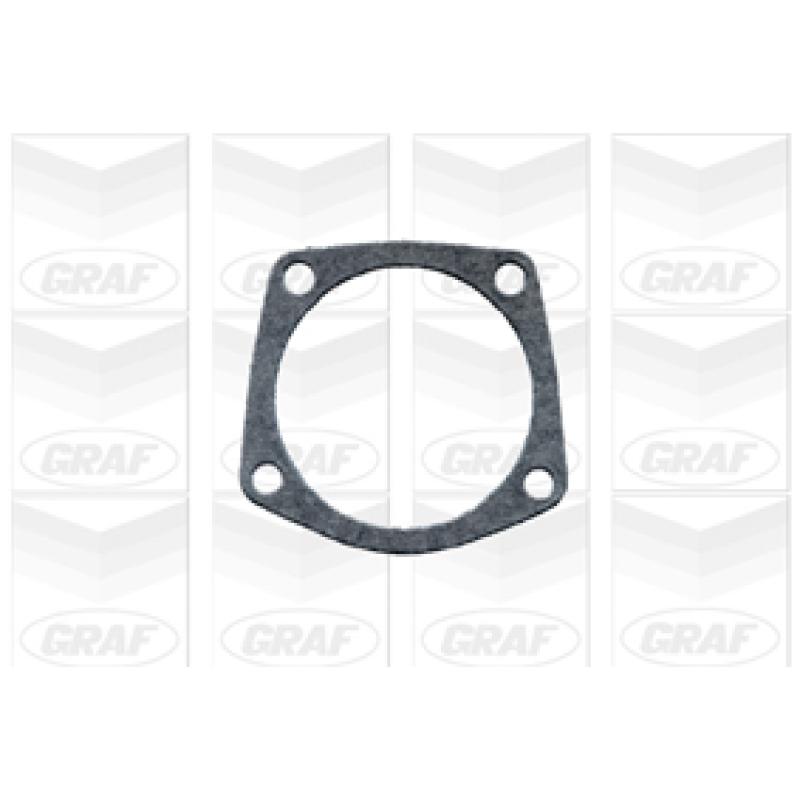 Pompe à eau GRAF PA559 - Visuel 1