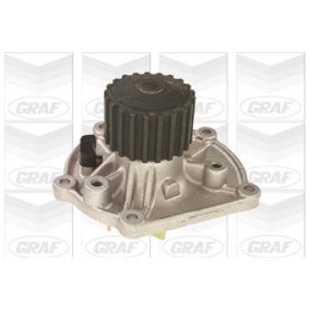 Pompe à eau GRAF [PA569A]