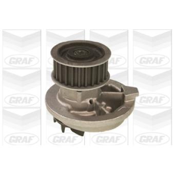 Pompe à eau GRAF PA572 pour LADA 110 2.0 i - 150cv
