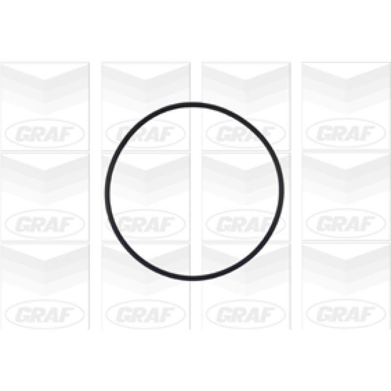 Pompe à eau GRAF PA572A - Visuel 1