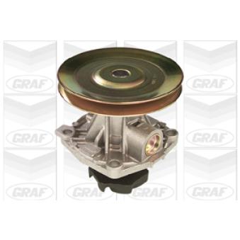 Pompe à eau GRAF PA585 pour FIAT RITMO 85 1.5 - 86cv