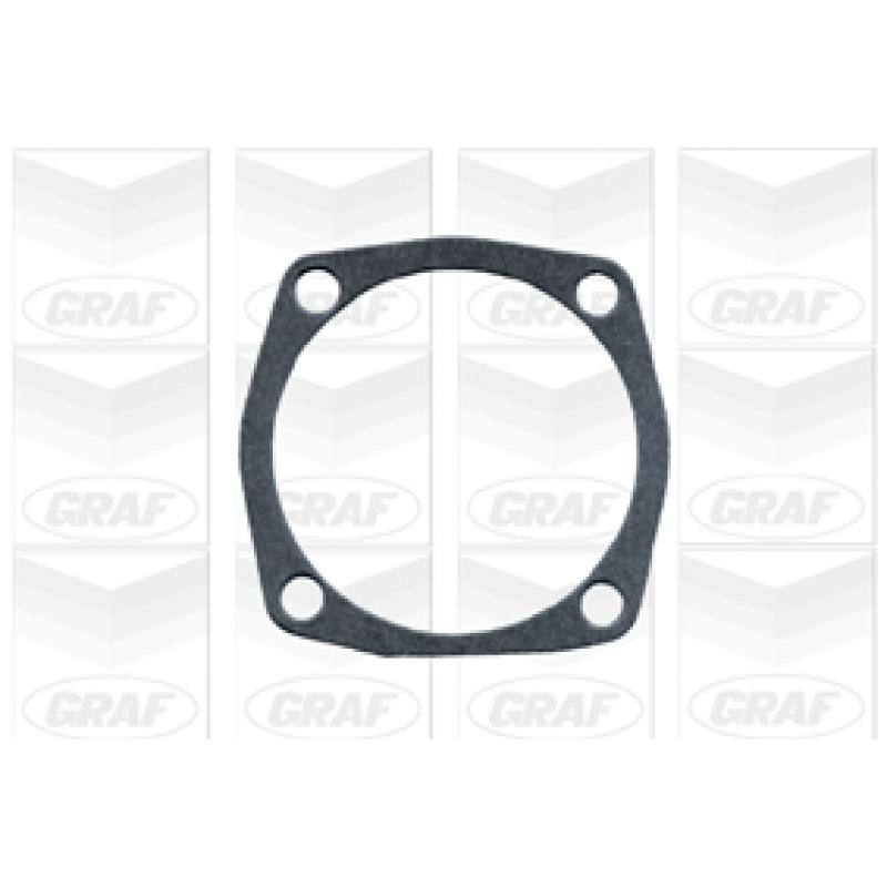 Pompe à eau GRAF PA585 - Visuel 1