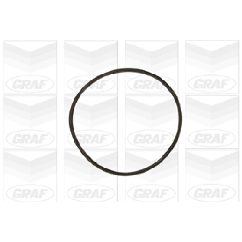 Pompe à eau GRAF PA609 - Visuel 1