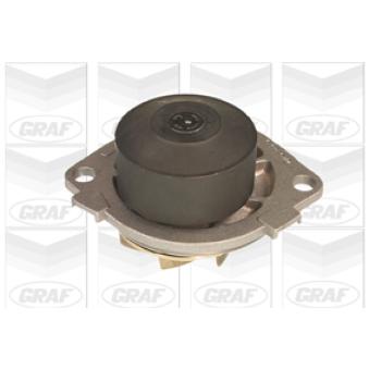 Pompe à eau GRAF OEM 7762924