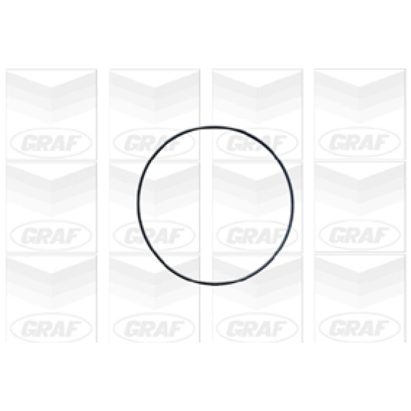 Pompe à eau GRAF PA614 - Visuel 1