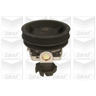 Pompe à eau GRAF [PA623]