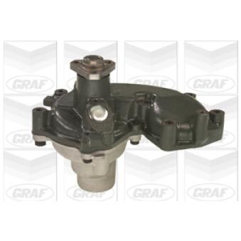 Pompe à eau GRAF OEM 7692552