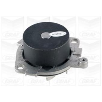 Pompe à eau GRAF OEM 60816231