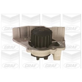 Pompe à eau GRAF OEM 120198