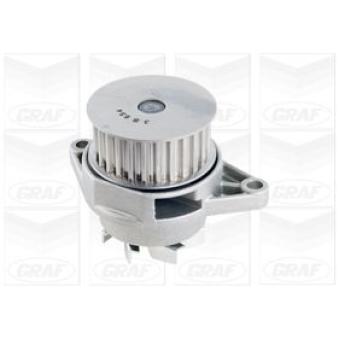 Pompe à eau GRAF OEM 036121005J Pompe à eau GRAF OEM 036121005J