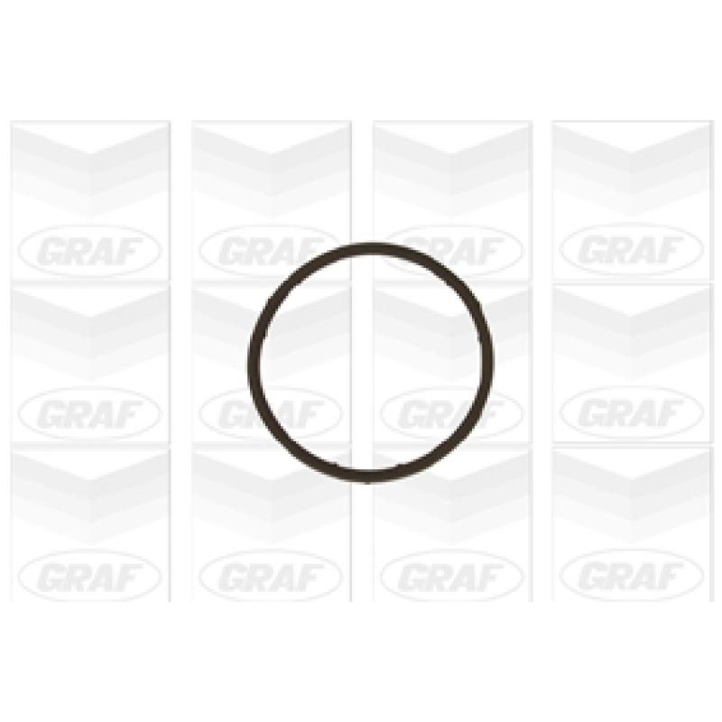 Pompe à eau GRAF PA654 - Visuel 1