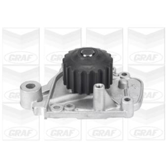 Pompe à eau GRAF OEM 19200P7A003