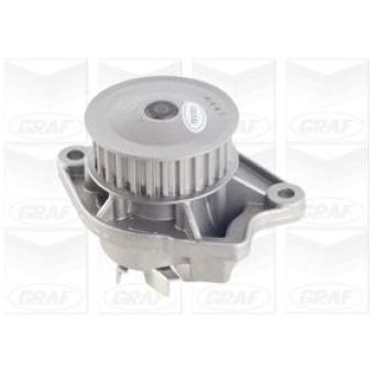 Pompe à eau GRAF OEM 030121008C Pompe à eau GRAF OEM 030121008C