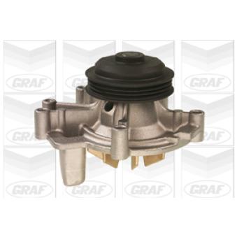 Pompe à eau GRAF OEM 1201A5