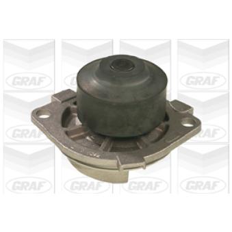 Pompe à eau GRAF OEM 46515971 Pompe à eau GRAF OEM 46515971