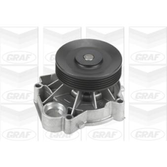 Pompe à eau GRAF OEM 11512247552